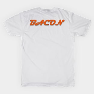 bacon T-Shirt